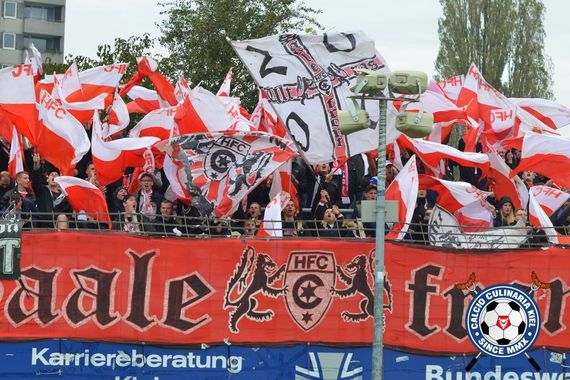 Holstein Kiel vs Hallescher FC (3-0) (2)