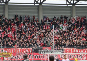 Hallescher FC vs SG Sonnenhof-Großaspach (3-1)