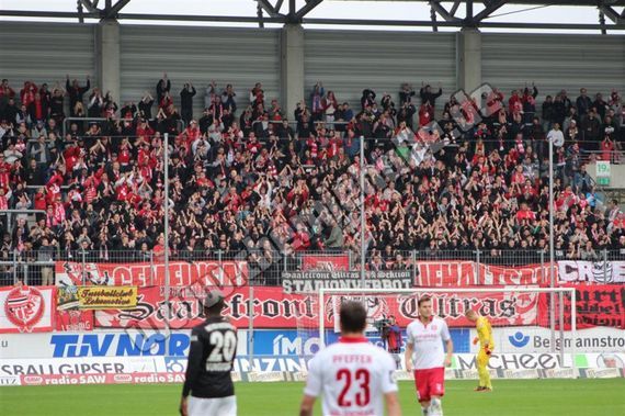 Hallescher FC vs SG Sonnenhof-Großaspach (3-1) (1)