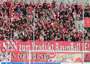 Hallescher FC vs SG Sonnenhof-Großaspach (0-2)