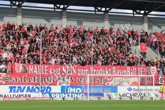 Hallescher FC vs SG Sonnenhof-Großaspach (0-2) (1)