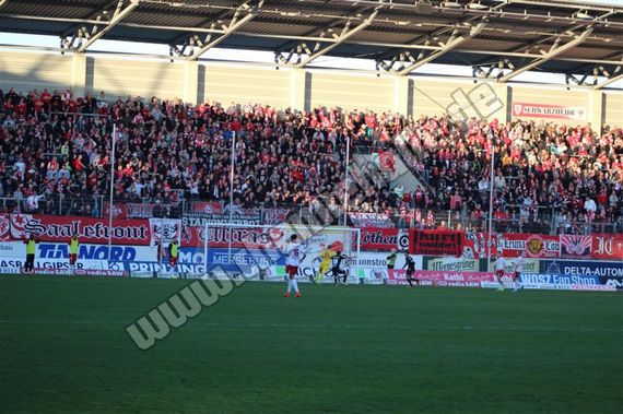 Hallescher FC vs SG Sonnenhof-Großaspach (0-2) (5)