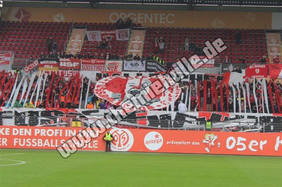 1. FSV Mainz 05 II vs Hallescher FC (0-1) (4)