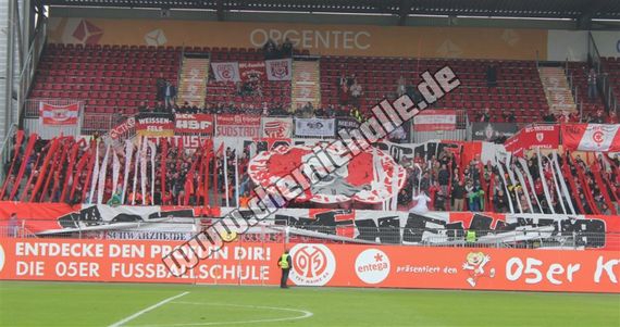 1. FSV Mainz 05 II vs Hallescher FC (0-1) (5)