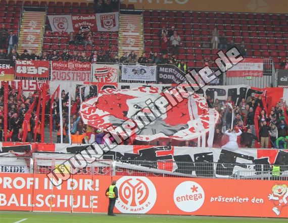 1. FSV Mainz 05 II vs Hallescher FC (0-1) (6)