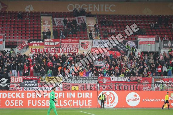 1. FSV Mainz 05 II vs Hallescher FC (0-1) (11)