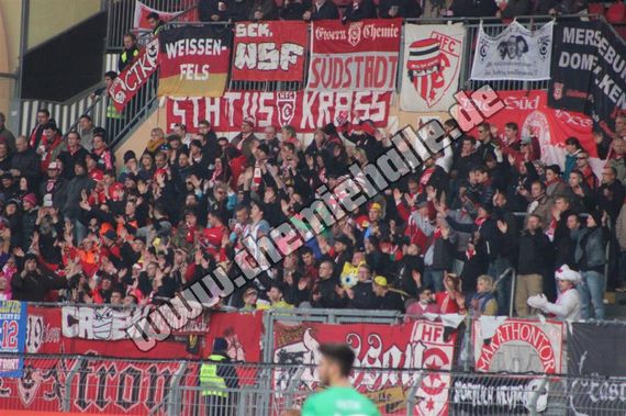 1. FSV Mainz 05 II vs Hallescher FC (0-1) (14)