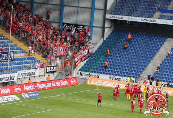 DSC Arminia Bielefeld vs Hallescher FC (1-5) (9)