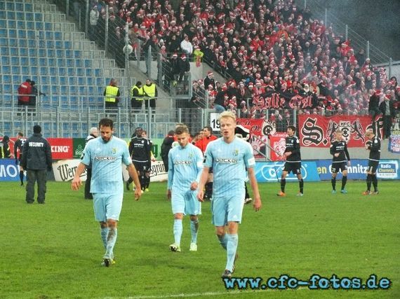 Chemnitzer FC vs Hallescher FC (0-2) (5)