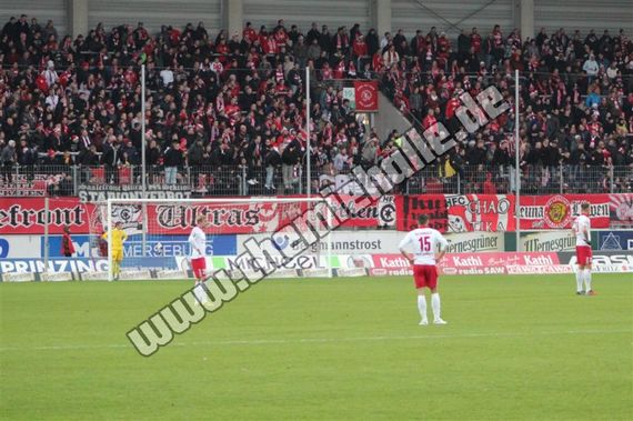 Hallescher FC vs DSC Arminia Bielefeld (0-3) (2)