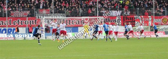 Hallescher FC vs DSC Arminia Bielefeld (0-3) (3)