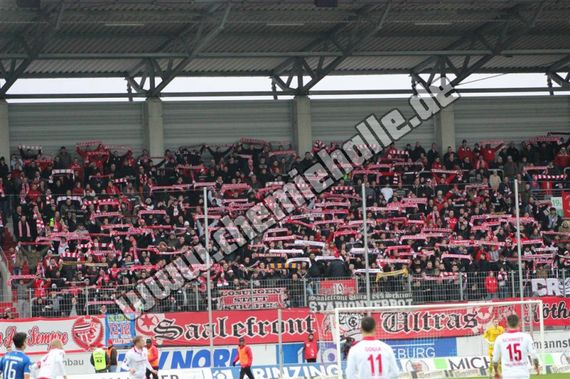 Hallescher FC vs DSC Arminia Bielefeld (0-3) (4)