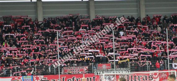 Hallescher FC vs DSC Arminia Bielefeld (0-3) (5)