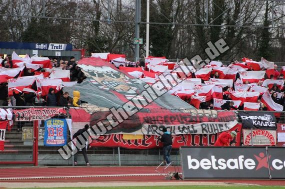 SC Fortuna Köln vs Hallescher FC (2-2) (2)