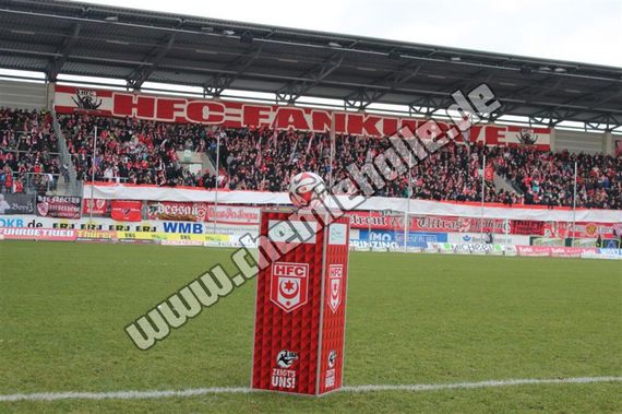 Hallescher FC vs MSV Duisburg (1-2) (1)