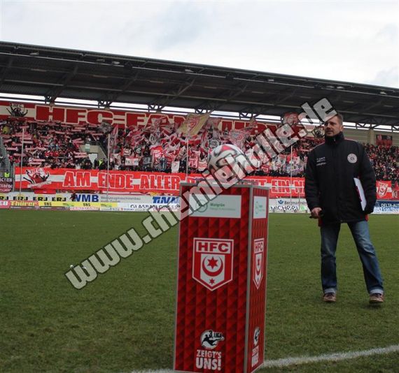 Hallescher FC vs MSV Duisburg (1-2) (2)