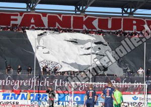 Hallescher FC vs FC Hansa Rostock (1-2)