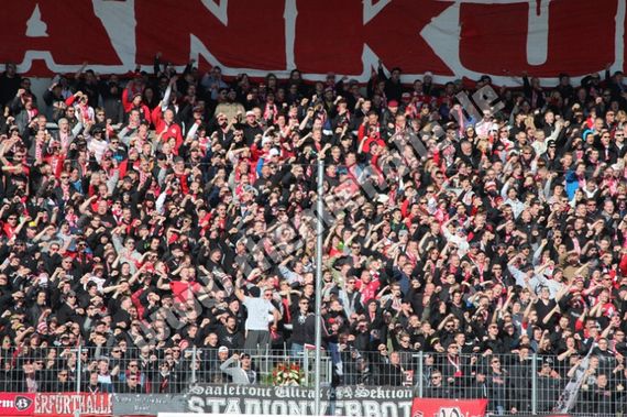 Hallescher FC vs FC Hansa Rostock (1-2) (4)
