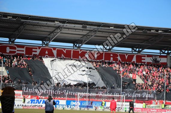 Hallescher FC vs FC Hansa Rostock (1-2) (7)
