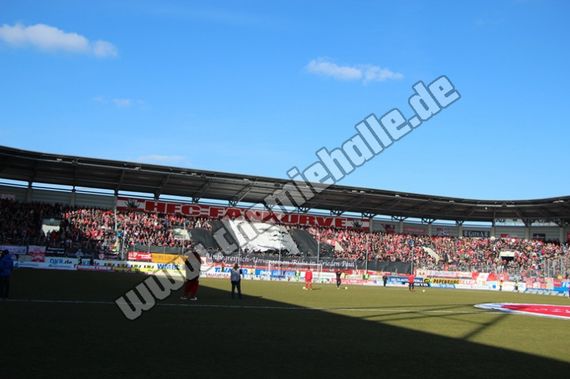 Hallescher FC vs FC Hansa Rostock (1-2) (8)