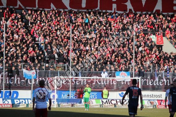 Hallescher FC vs FC Hansa Rostock (1-2) (10)
