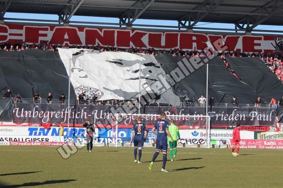 Hallescher FC vs FC Hansa Rostock (1-2) (13)