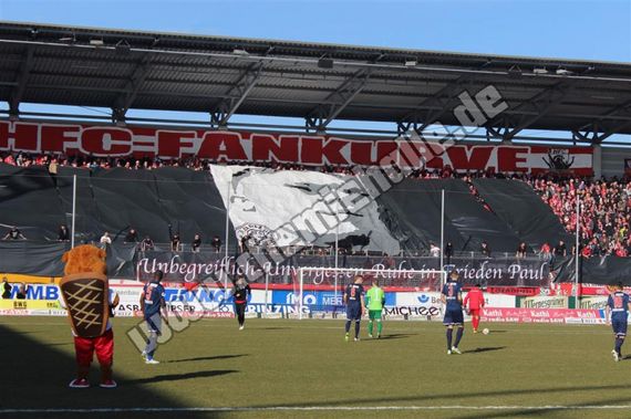 Hallescher FC vs FC Hansa Rostock (1-2) (14)