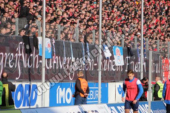 Hallescher FC vs FC Hansa Rostock (1-2) (15)