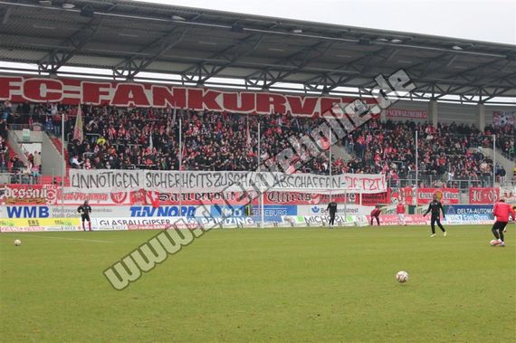 Hallescher FC vs FC Energie Cottbus (3-1) (1)