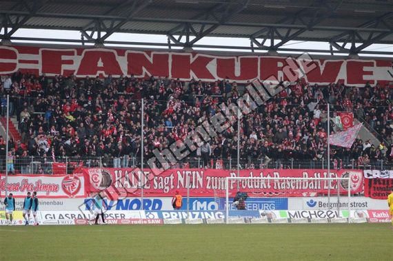 Hallescher FC vs FC Energie Cottbus (3-1) (7)
