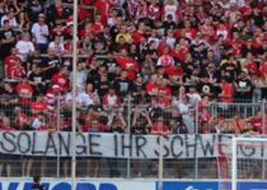 Hallescher FC vs SC Fortuna Köln (0-2)