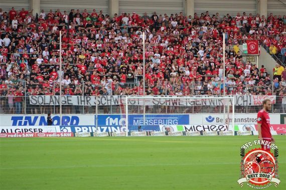 Hallescher FC vs SC Fortuna Köln (0-2) (2)