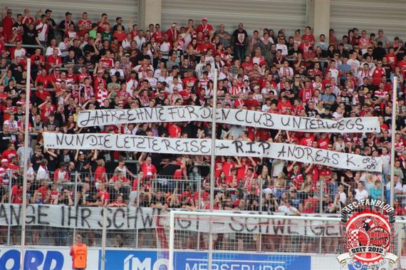 Hallescher FC vs SC Fortuna Köln (0-2) (3)