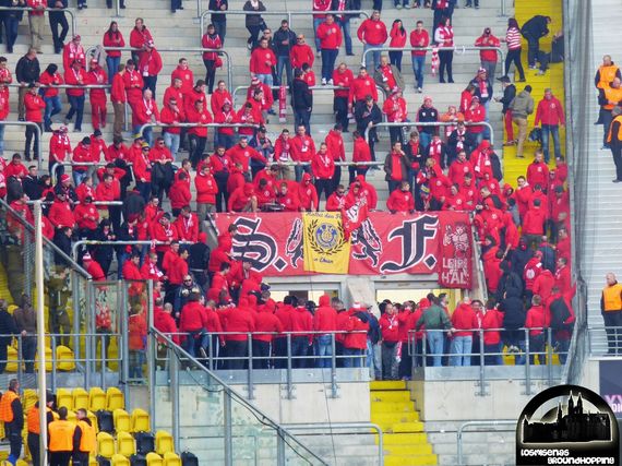 Dynamo Dresden vs Hallescher FC (2-3) (3)