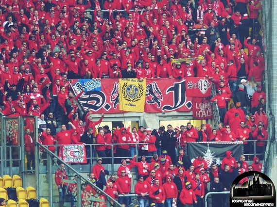 Dynamo Dresden vs Hallescher FC (2-3) (5)