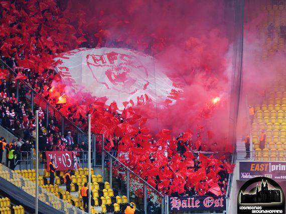 Dynamo Dresden vs Hallescher FC (2-3) (10)