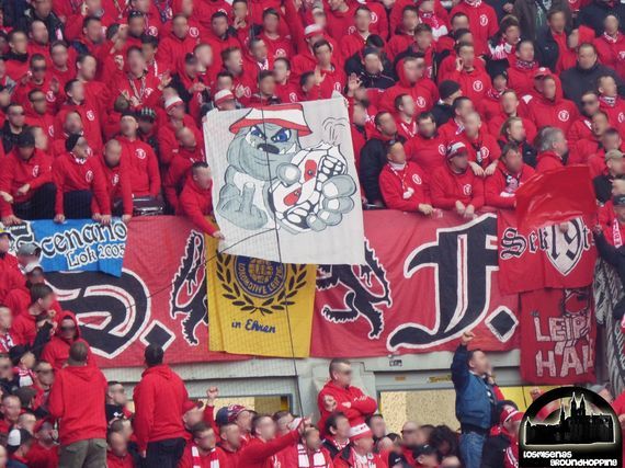 Dynamo Dresden vs Hallescher FC (2-3) (14)