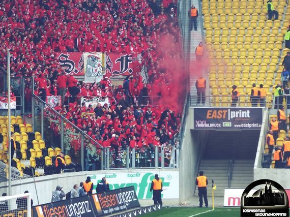 Dynamo Dresden vs Hallescher FC (2-3) (19)