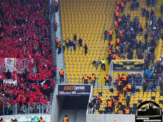 Dynamo Dresden vs Hallescher FC (2-3) (20)