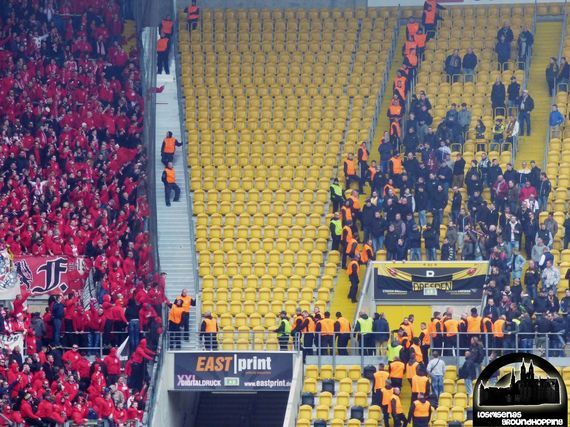 Dynamo Dresden vs Hallescher FC (2-3) (21)