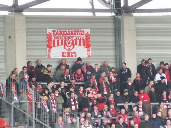 Hallescher FC vs SC Preußen Münster (3-0) (2)