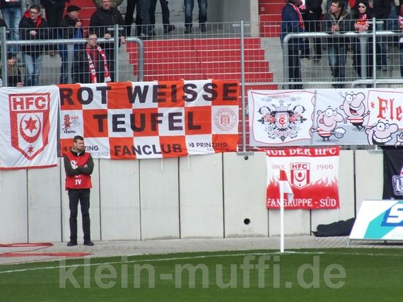 Hallescher FC vs SC Preußen Münster (3-0) (3)