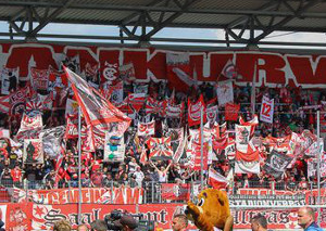 Hallescher FC vs SSV Jahn Regensburg (2-1)