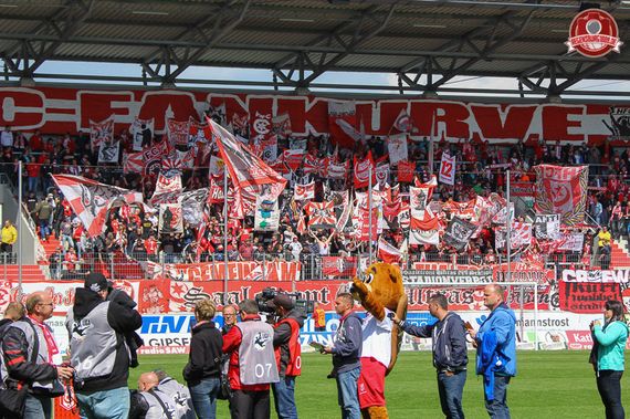 Hallescher FC vs SSV Jahn Regensburg (2-1) (4)