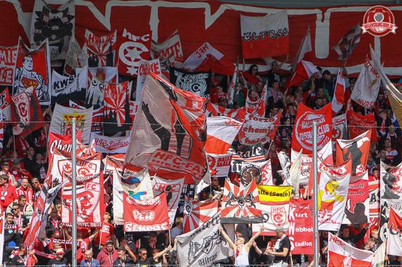 Hallescher FC vs SSV Jahn Regensburg (2-1) (5)