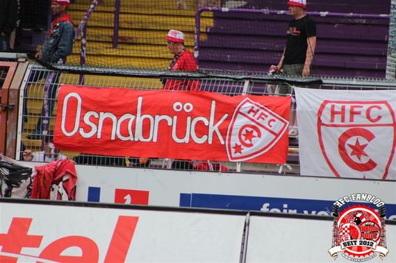 VfL Osnabrück vs Hallescher FC (2-1) (1)