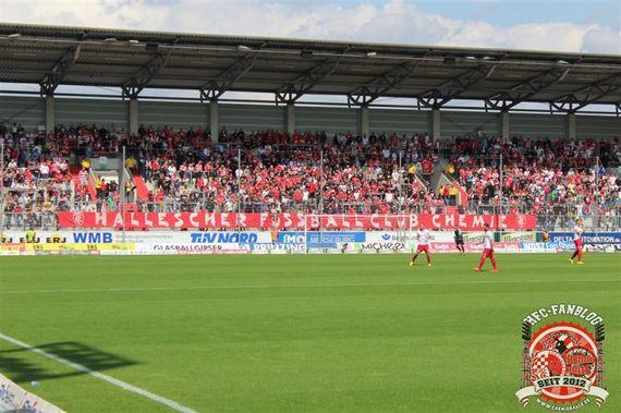 Hallescher FC vs Stuttgarter Kickers (1-2) (3)