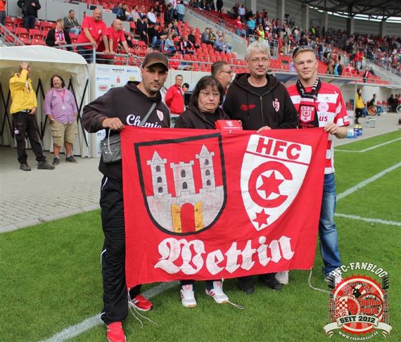 Hallescher FC vs Stuttgarter Kickers (1-2) (4)