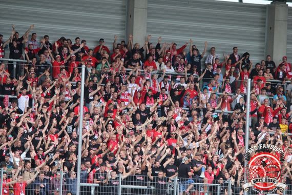 Hallescher FC vs Borussia Dortmund II (0-0) (7)