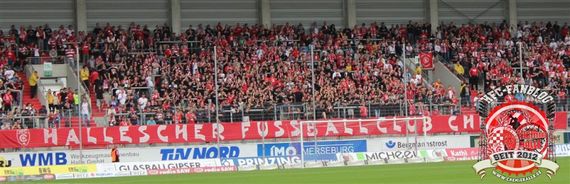 Hallescher FC vs Borussia Dortmund II (0-0) (10)